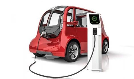 Should you get an electric car in UAE?